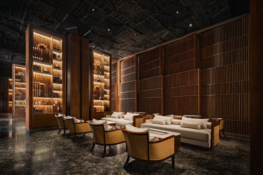 The Meru Sanur — фото 3