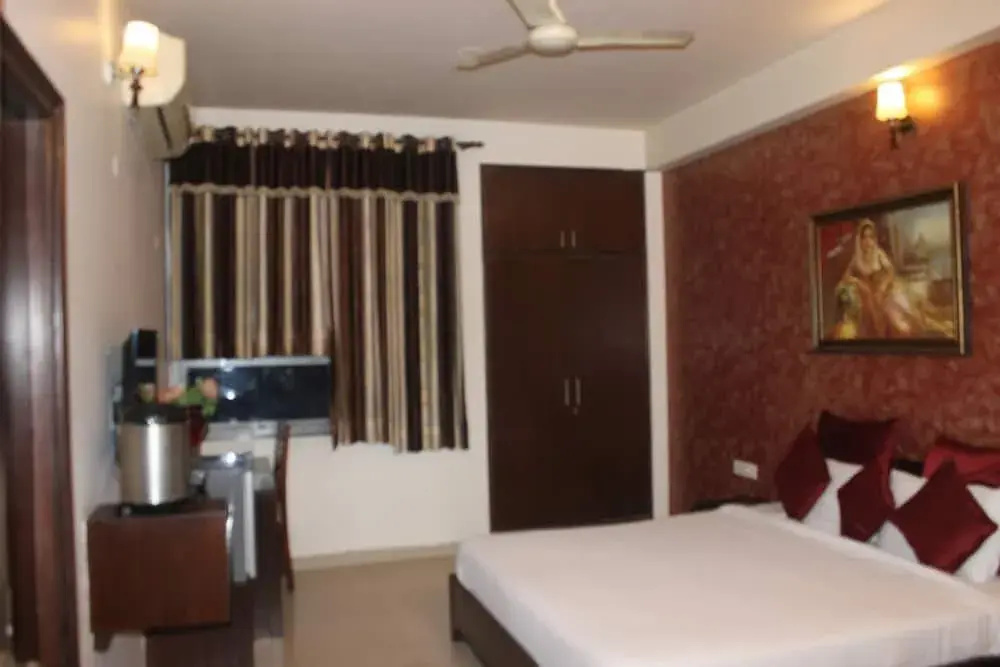 OYO 726 Hotel Safari - Général