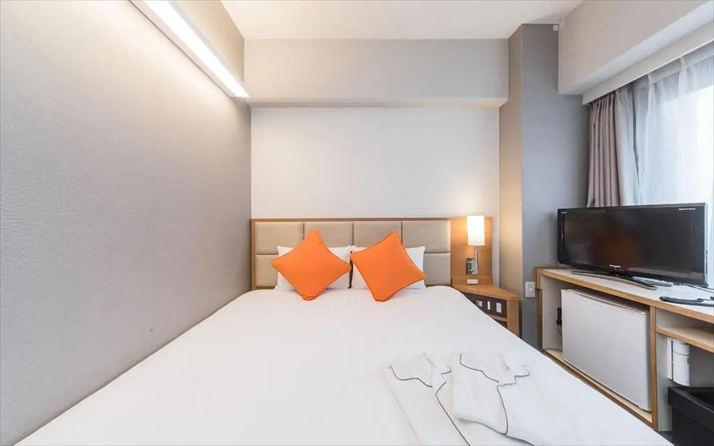 Hotel Sun White - Chambres
