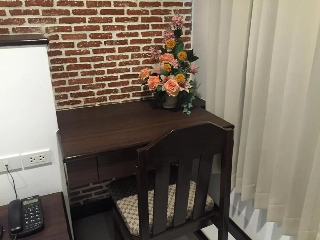 U Hatyai Hotel - Chambres