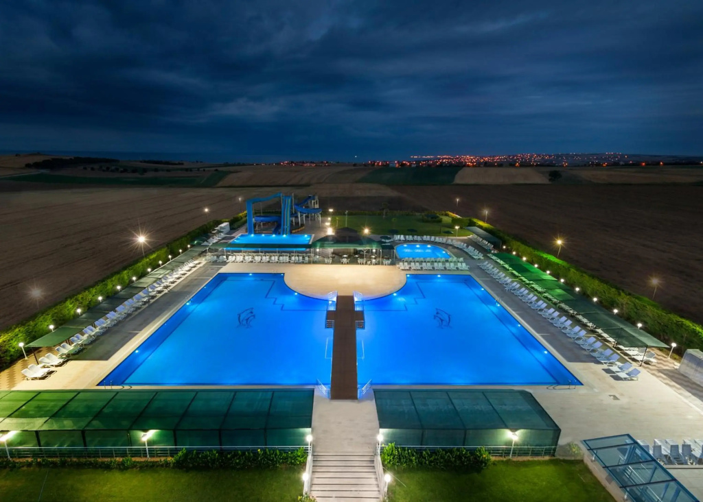 Eser Diamond Hotel & Convention Center İstanbul - фото 18