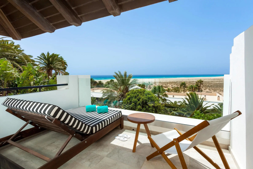 Zel Fuerteventura - Adults Only