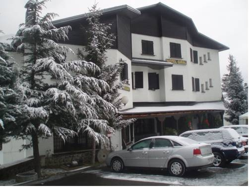 Hotel Giral - фото 14