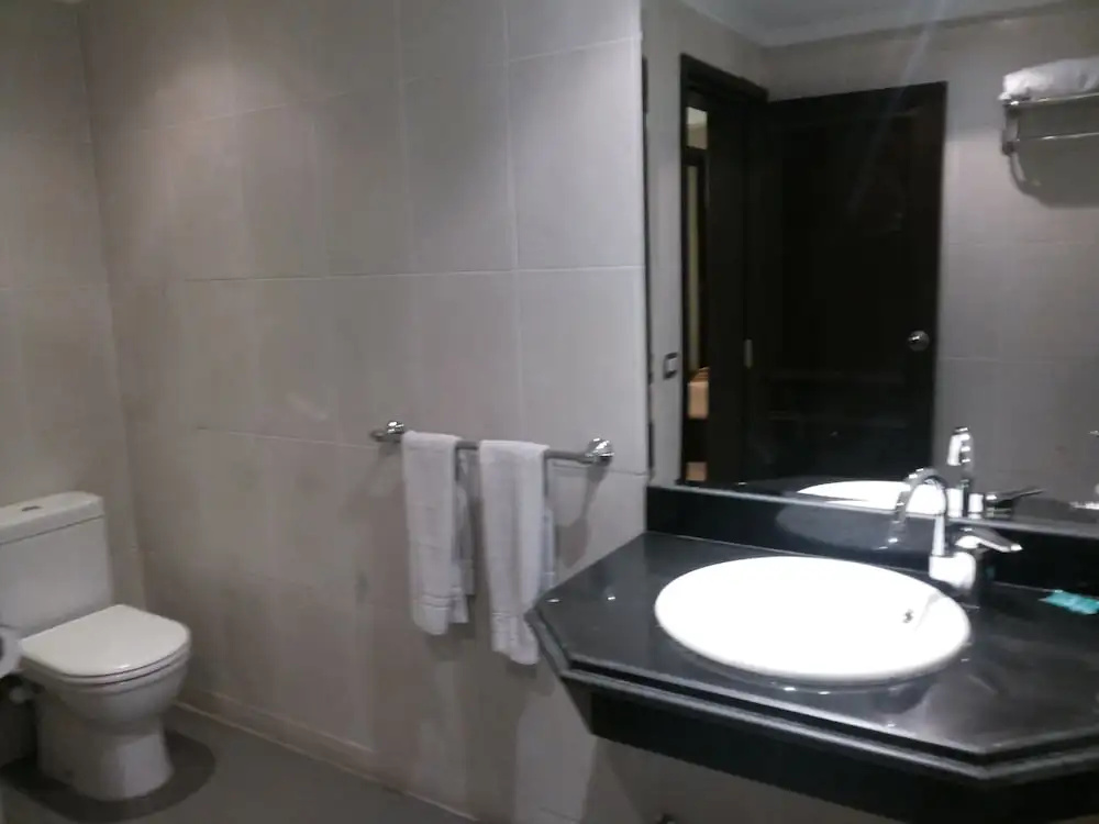 Aura Inn Hotel Cairo - Chambres