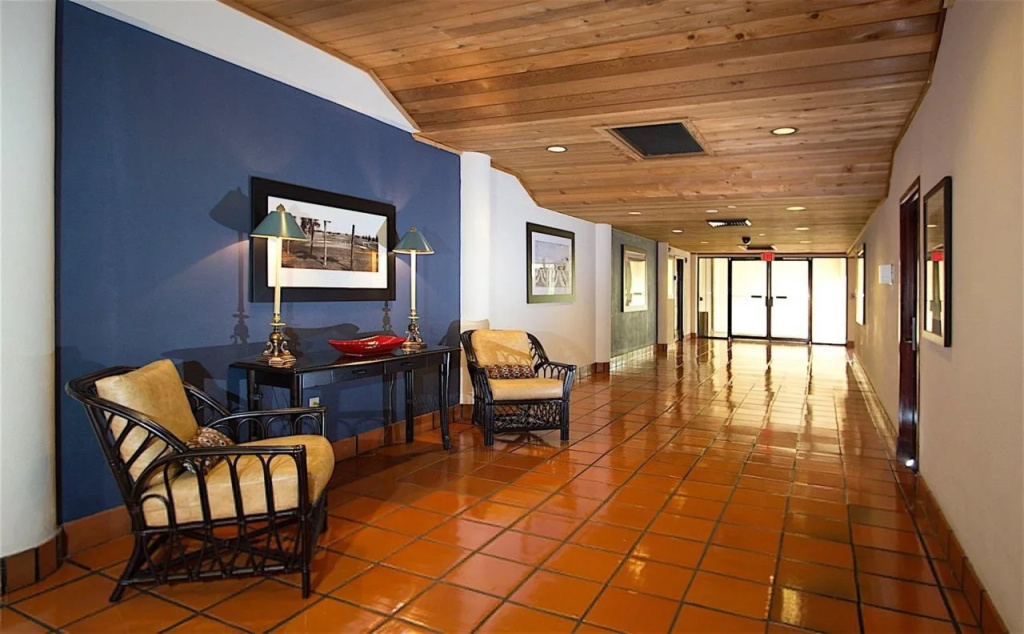 Miami Lakes Hotel - Général