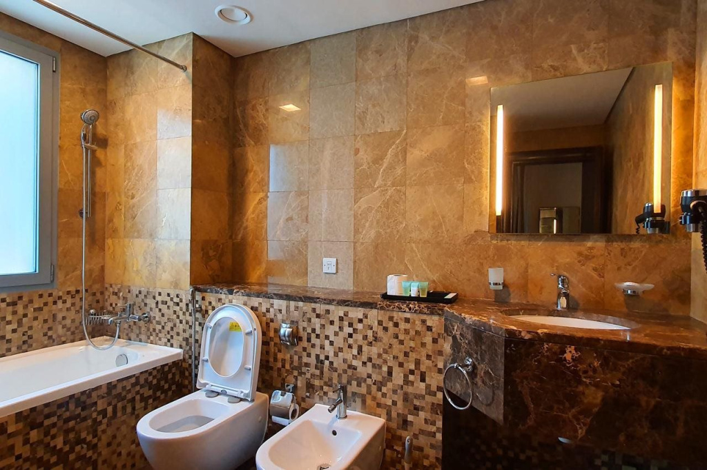 Tulip Creek Hotel Apartments - Général