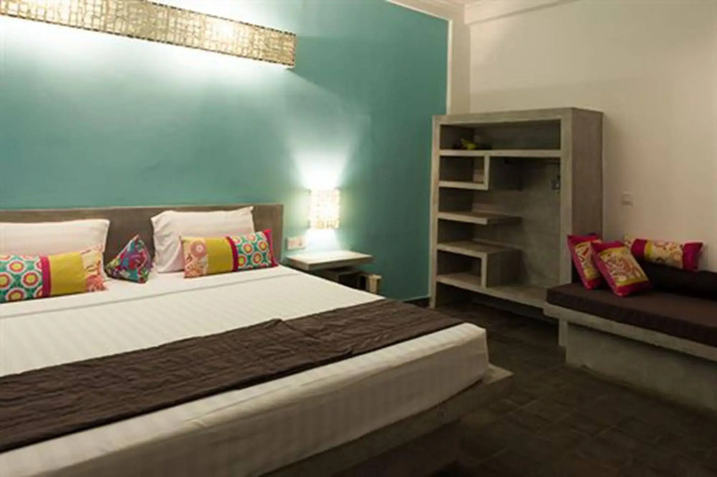 Hotel photo 23