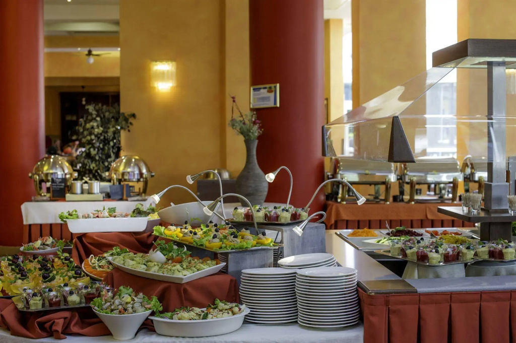 Hotel Club Vacanciel Les Issambres - Général
