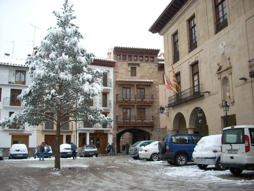 Hotel Jaime I - Général