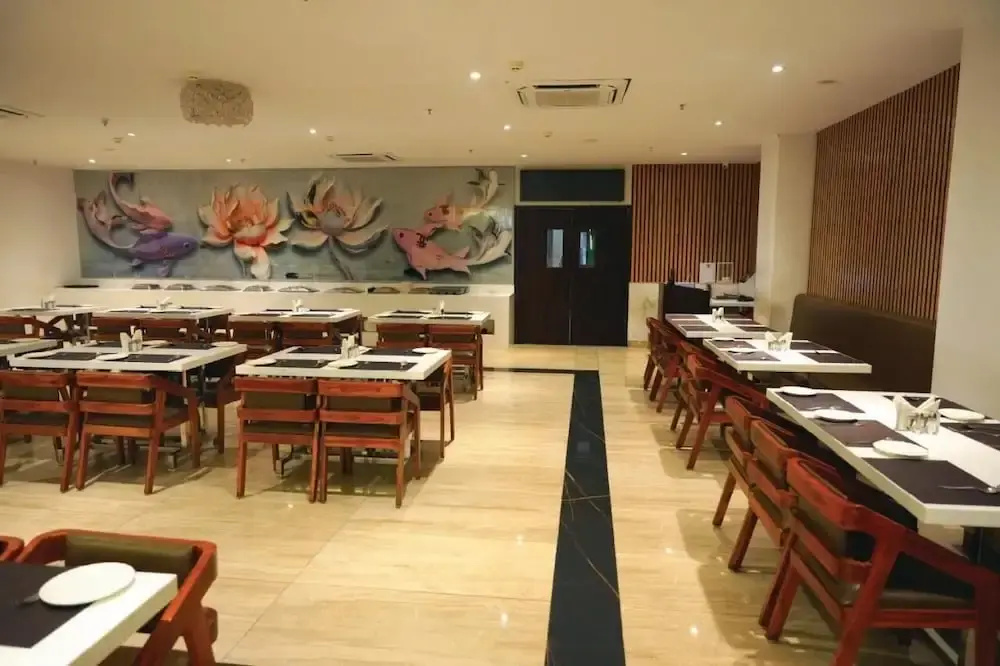 Hotel photo 15