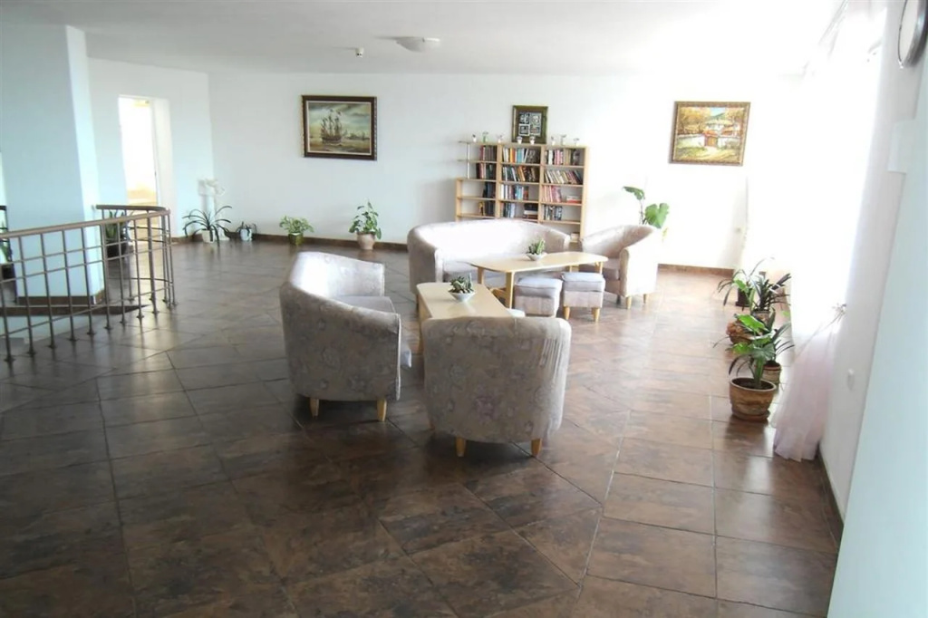 Kini Park Hotel All Inclusive - Général