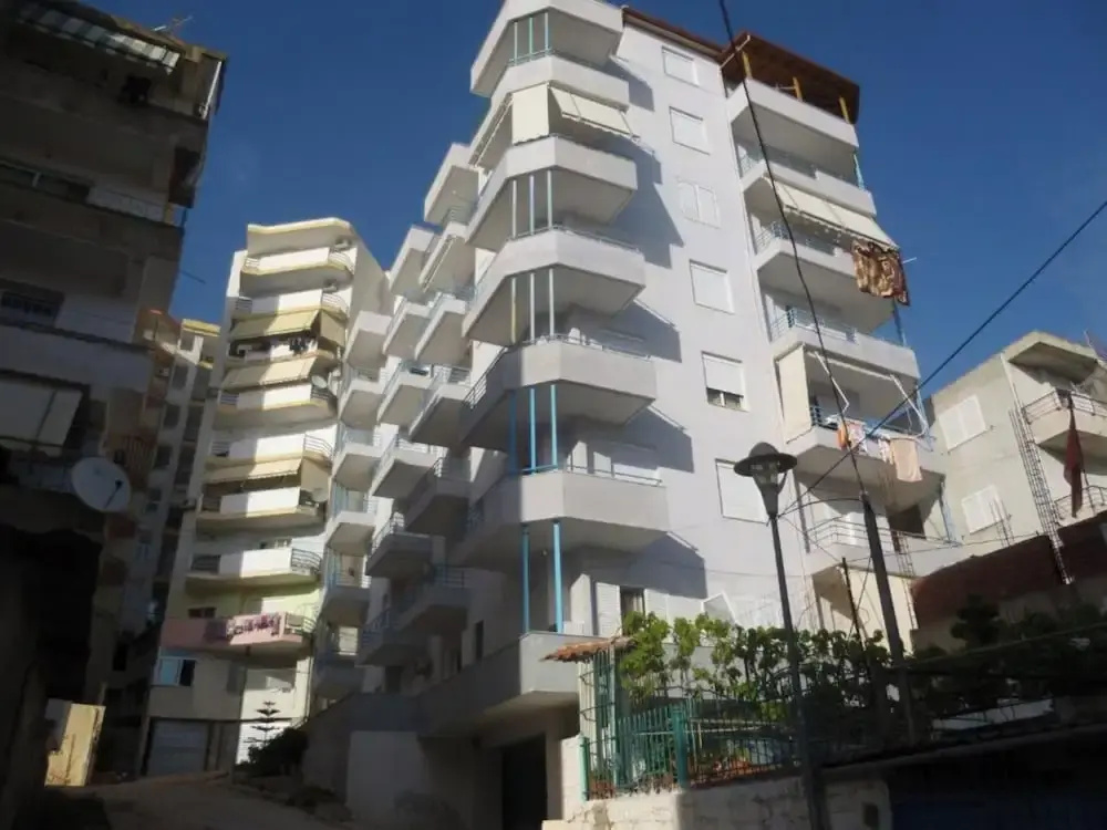 ERAL Apart-Hotel