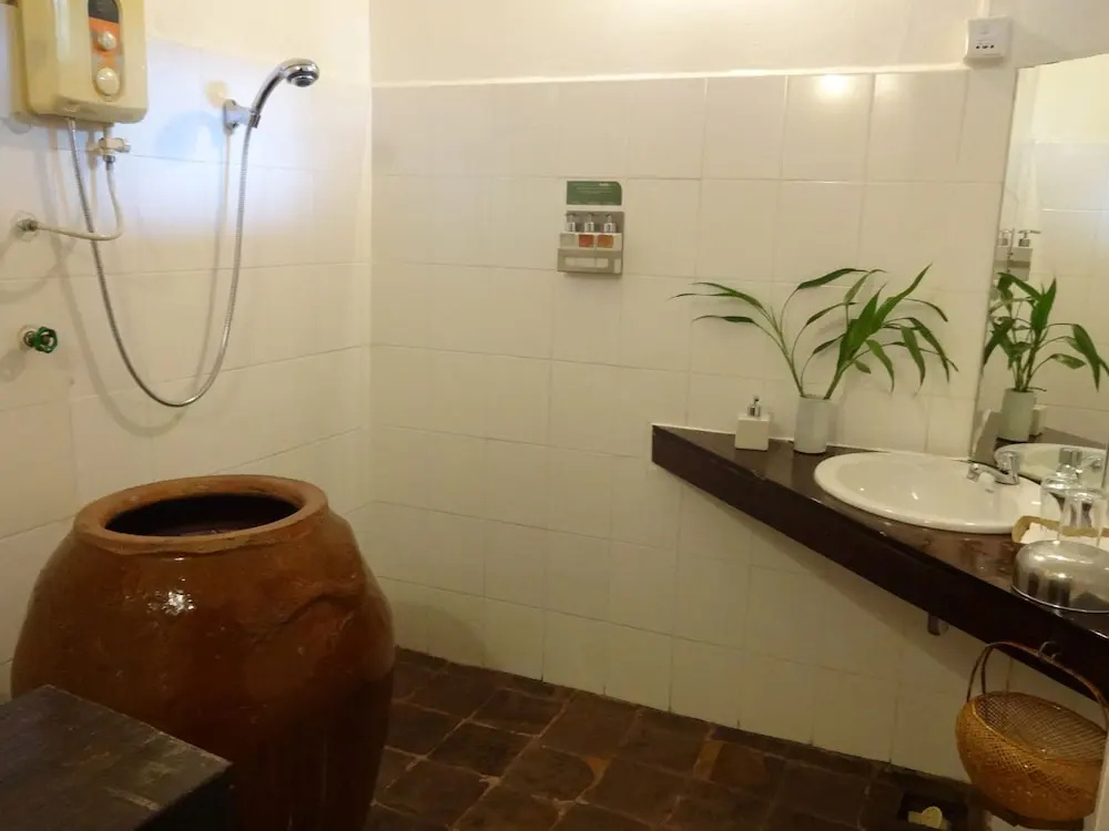SiZen Retreat & Spa - Chambres