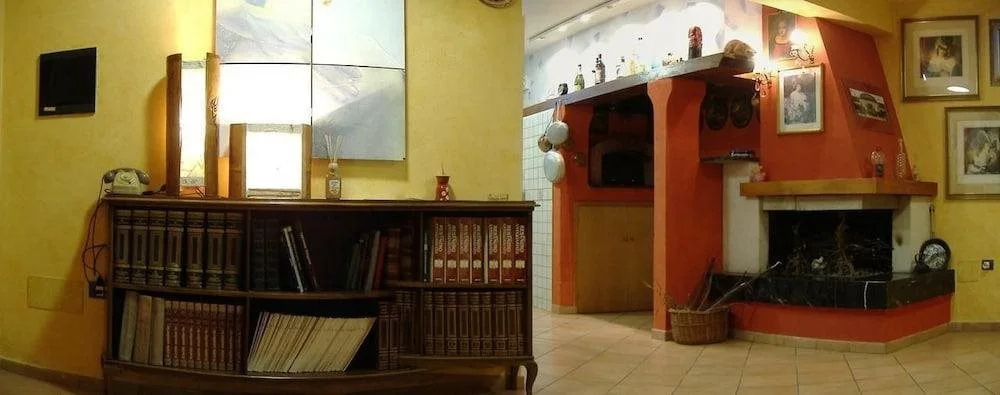 Hotel photo 16