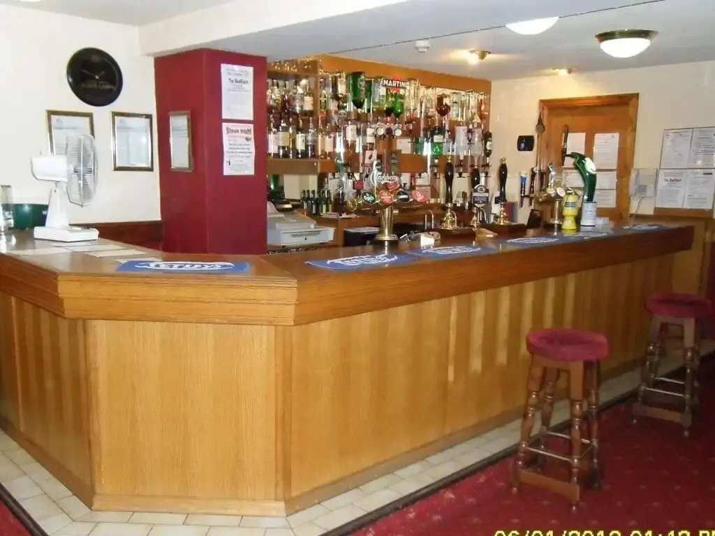 The Dodington Lodge - Général