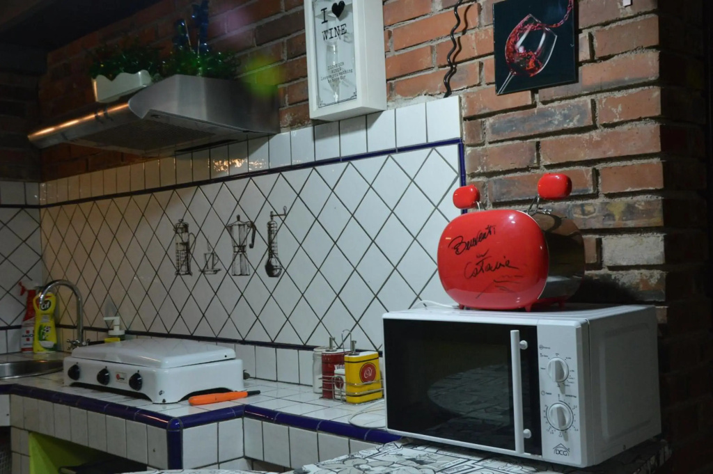 Hotel photo 20
