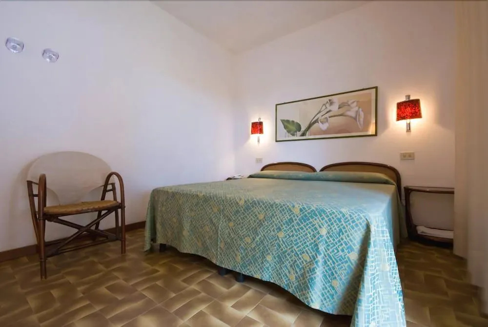 Hotel Barcarola 2 - Général