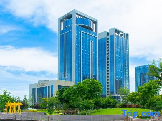YiXing Rongda International Hotel