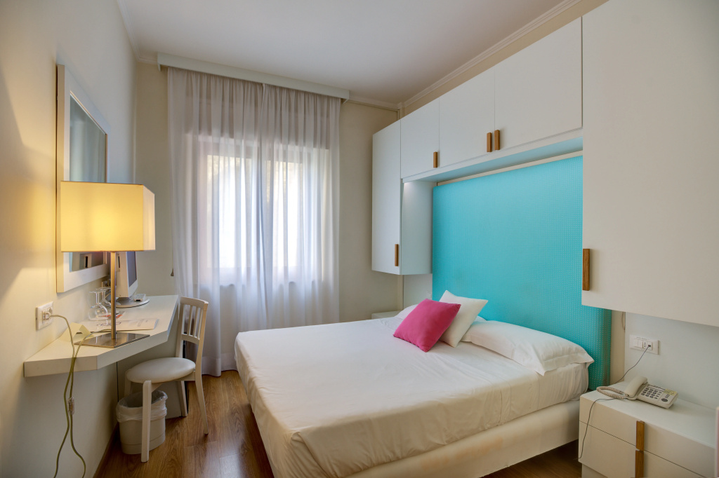 Hotel Regina Sorrento - Général