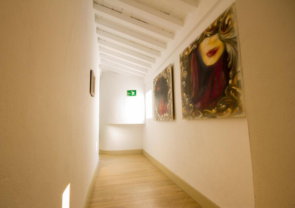 La Casa de la Favorita by null