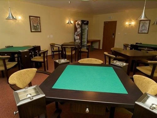 Hotel Petrovy kameny - Général