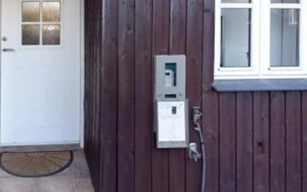 4 Star Holiday Home in Slagelse