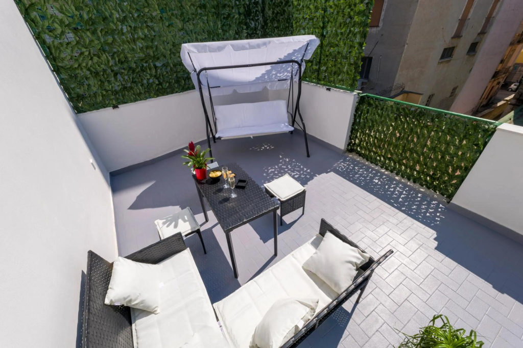 Terrazza Moio
