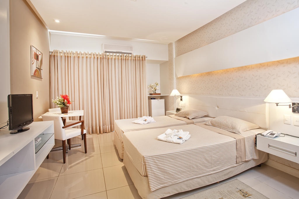 Bahiamar Hotel by null