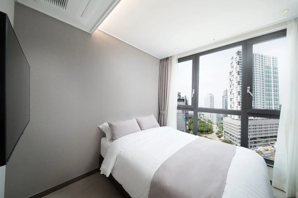 UTOP Boutique Hotel & Residence - фото 46