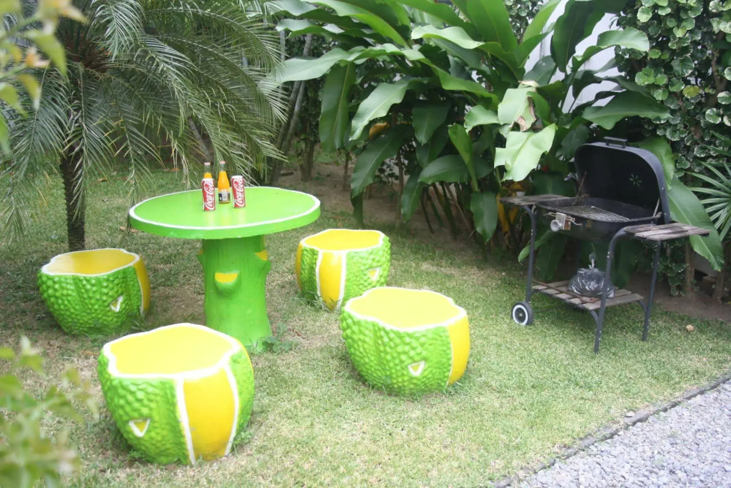Hotel photo 20