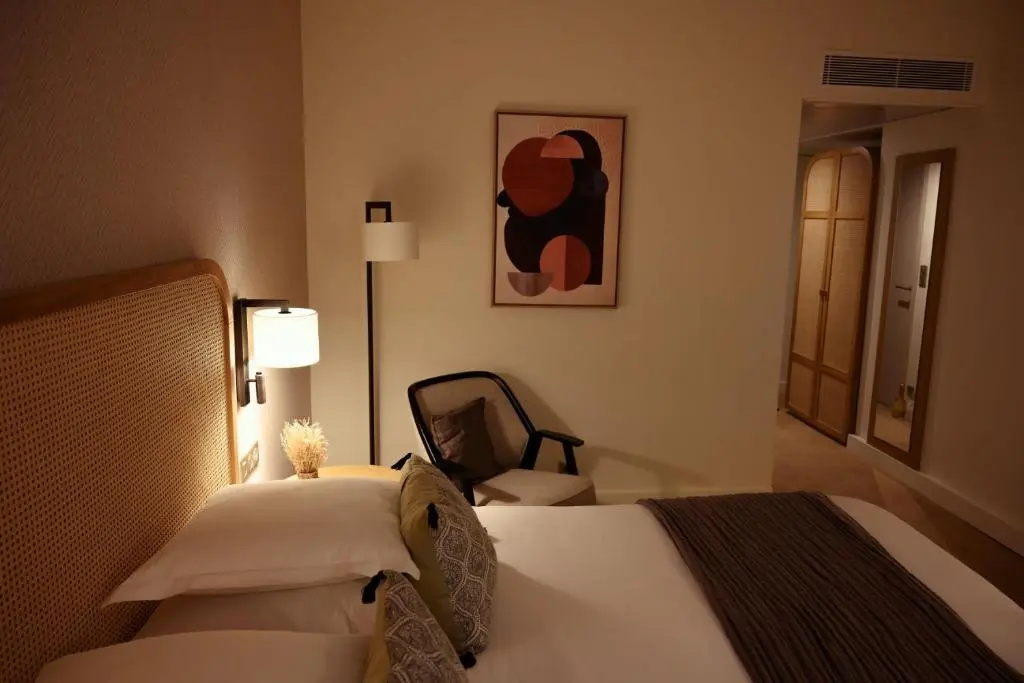 Le Boutique Hôtel Cézanne - Chambres