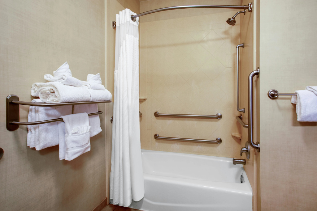 Holiday Inn Laramie by IHG - Général