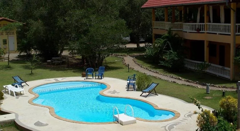 Hotel photo 8