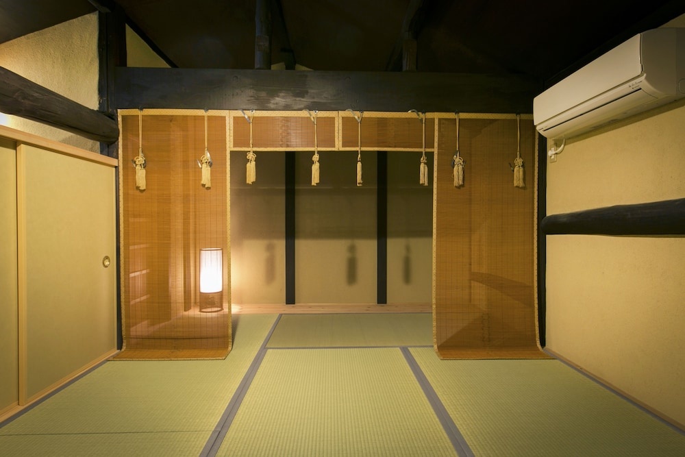 Heian Kyu Dairi No Yado 사진 19