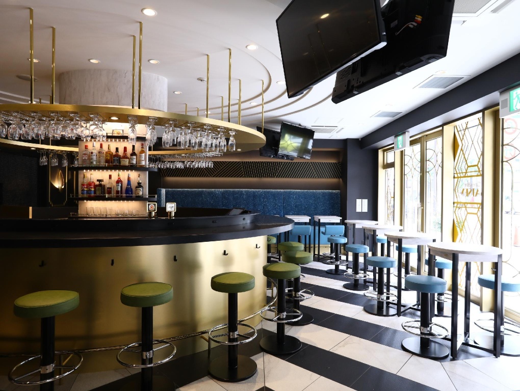 KOKO HOTEL Osaka Umeda 사진 30