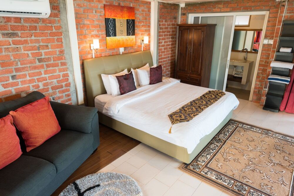 The Ocean Residence Langkawi