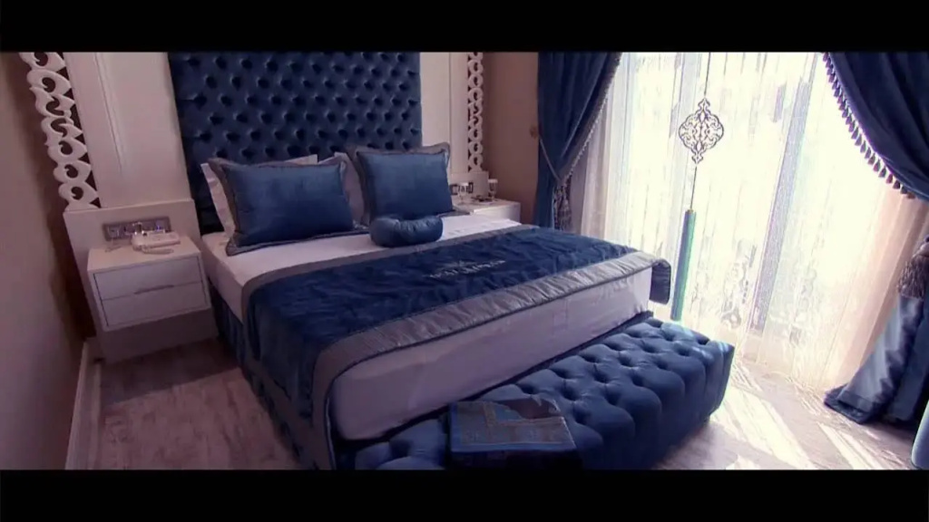 Real Konak Hotel - фото 43