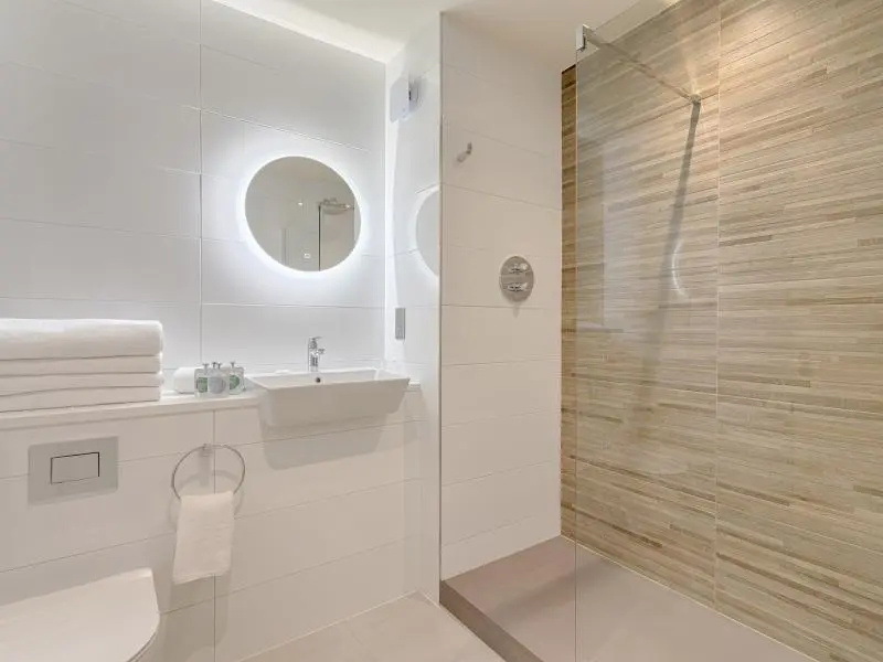 The Mariner Hotel - Chambres