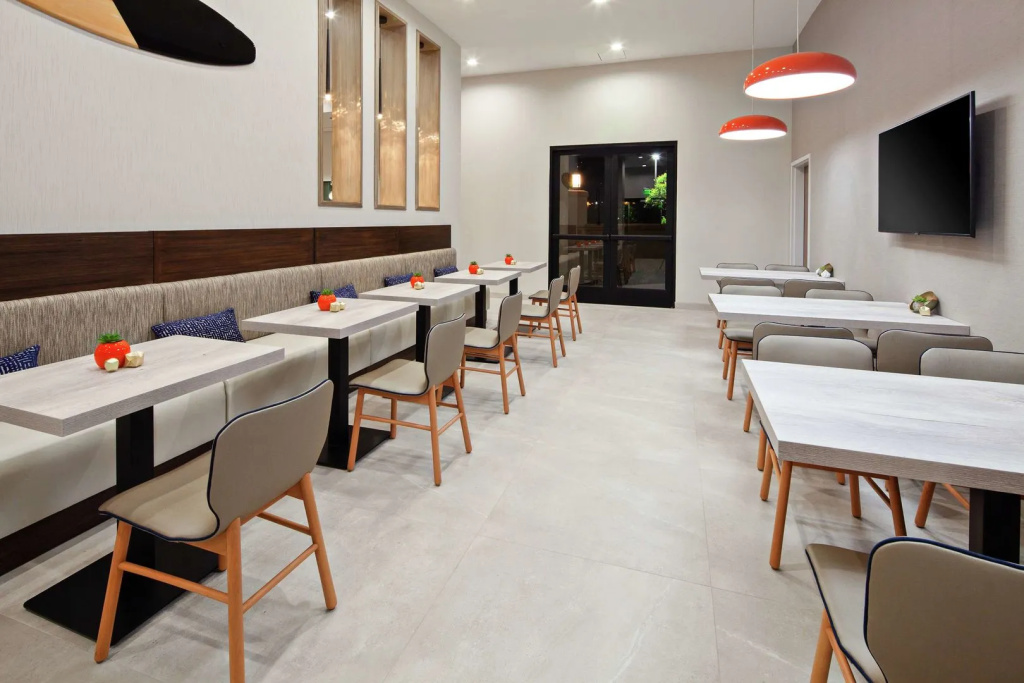 Homewood Suites by Hilton San Diego Central - Général