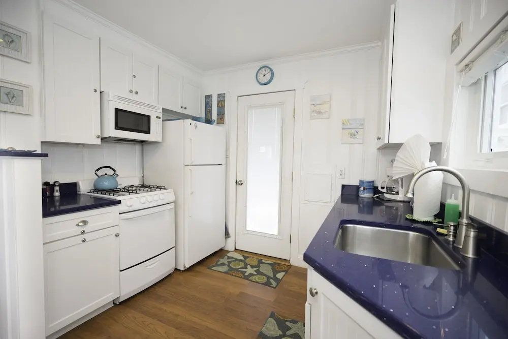 The Montauk Soundview - Chambres