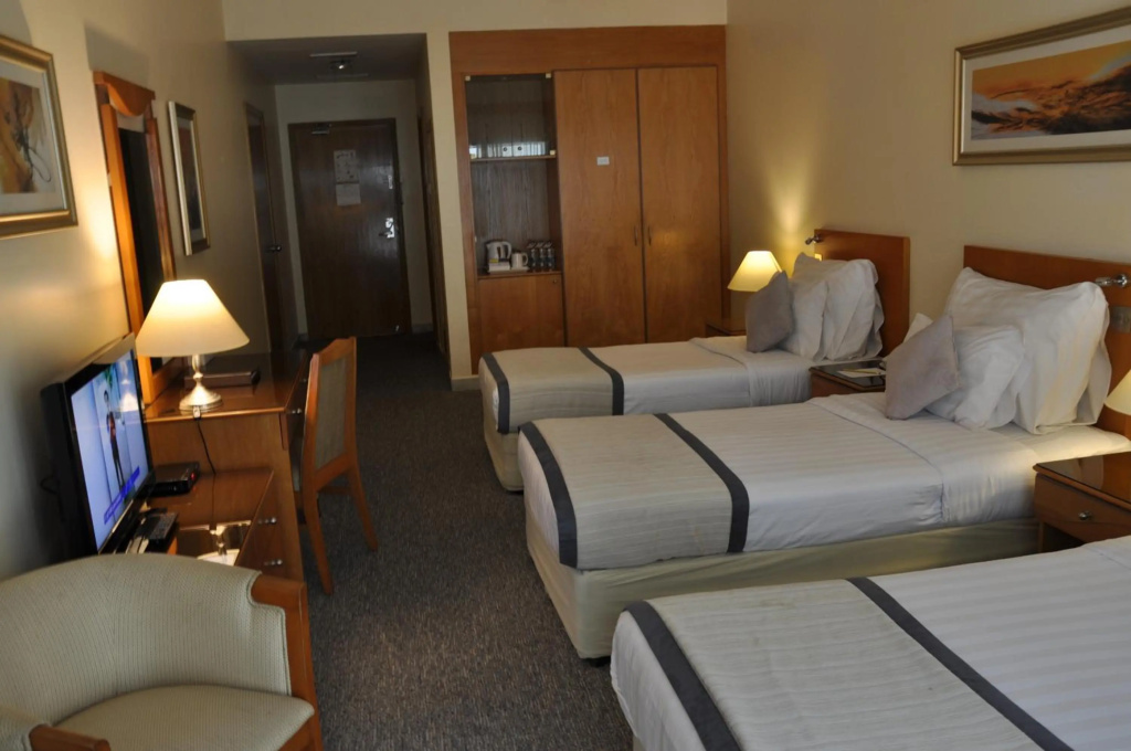 Lavender Hotel — 5