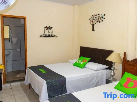 Victor Country Hotel - Chambres