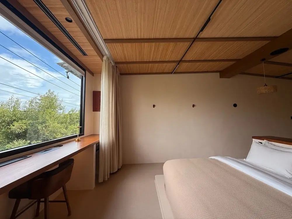 26 Abode