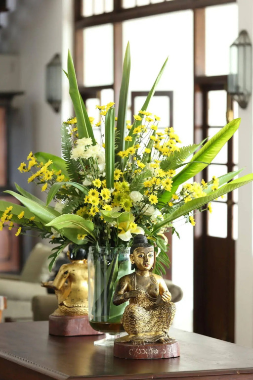 Villa Republic Galle - фото 48