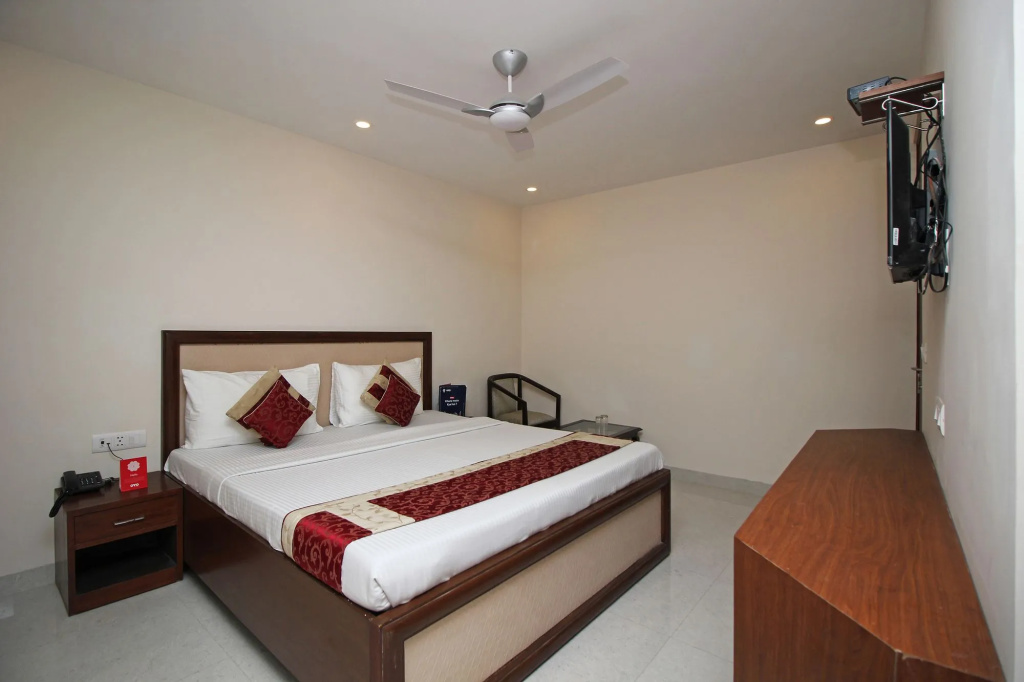 Hotel photo 6