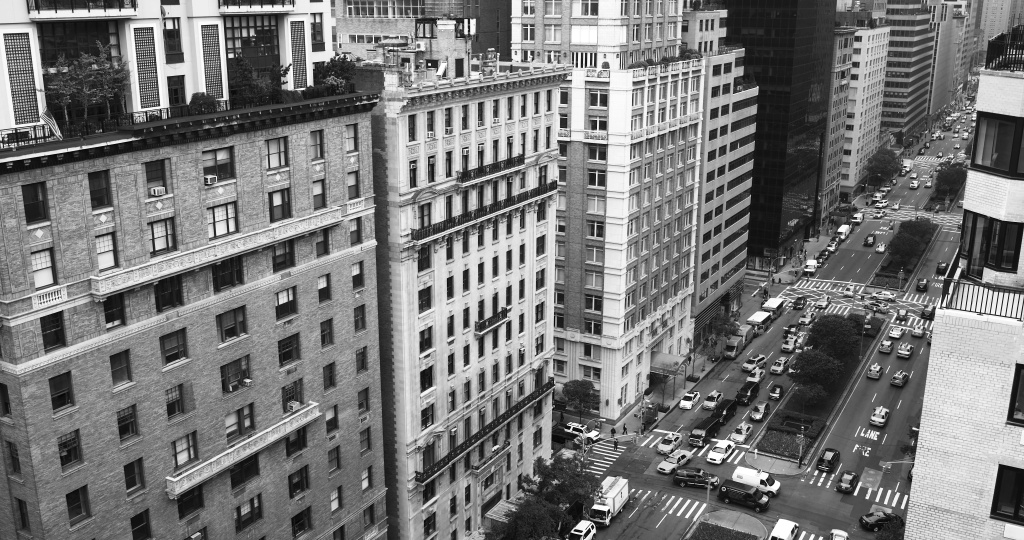 Loews Regency New York Hotel - Général