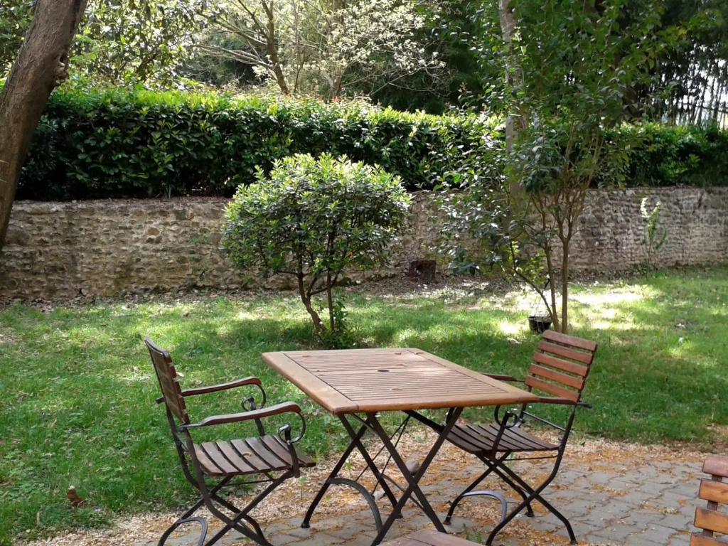 Logis Hôtel Le Domaine de la Régalière - Général