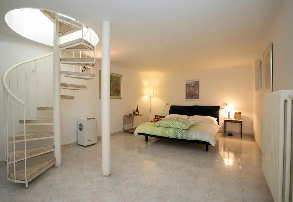Residenza due Laghi - Chambres