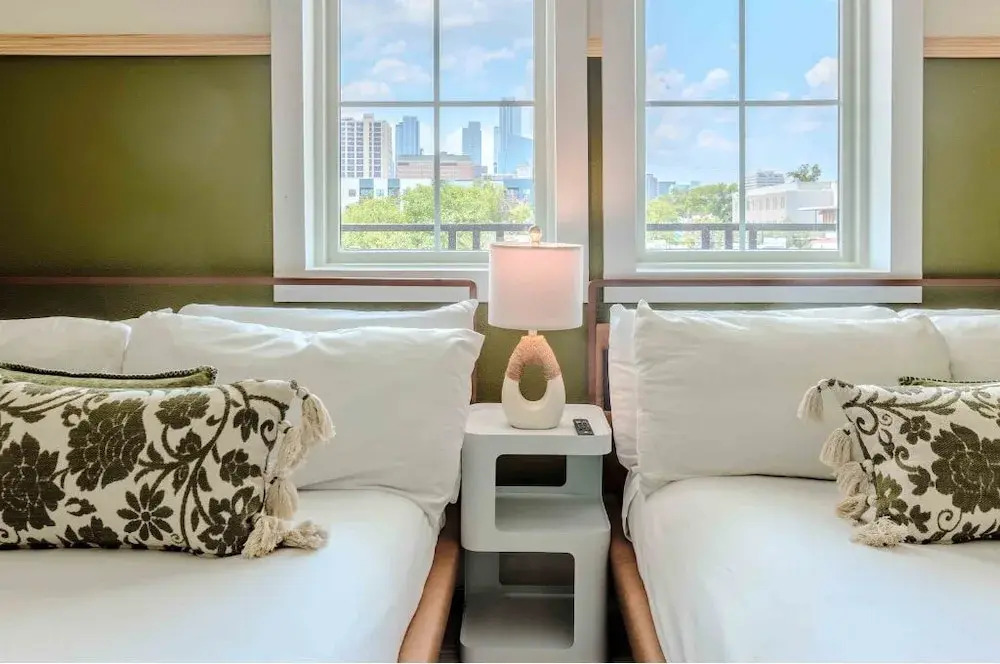 Inn Cahoots — фото 2