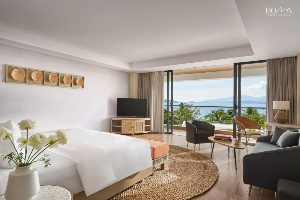 Boma Resort Nha Trang — фото 3